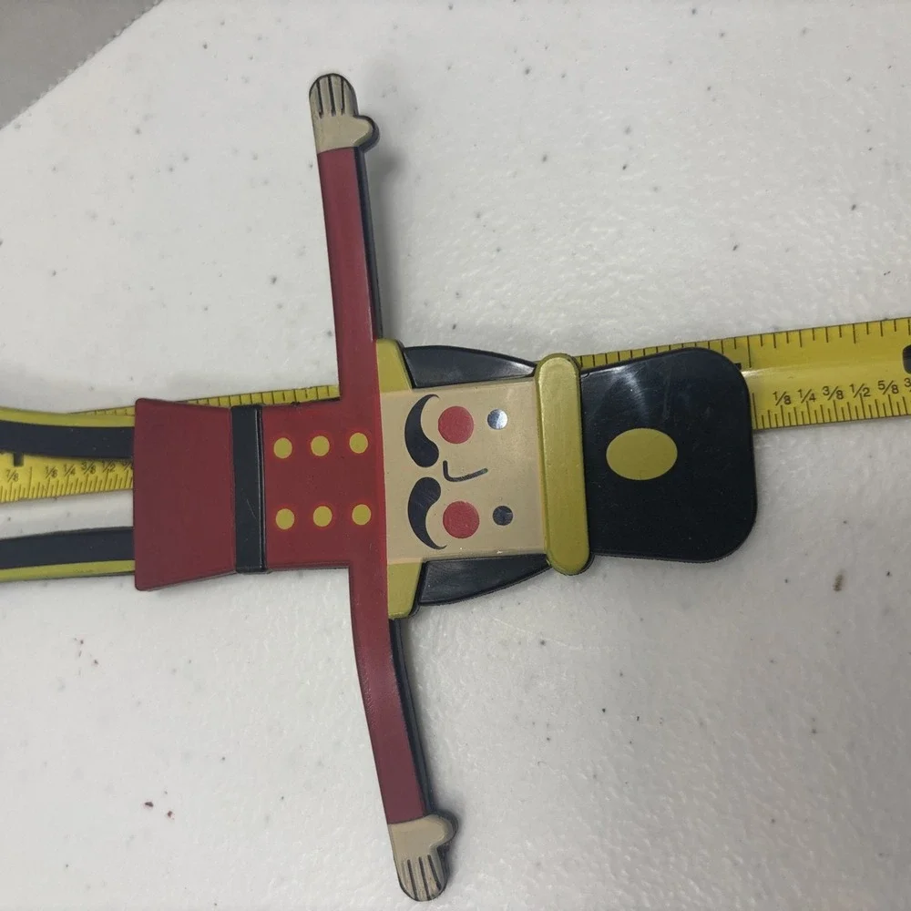 Gumby Toy Soldiers Christmas Decor 5